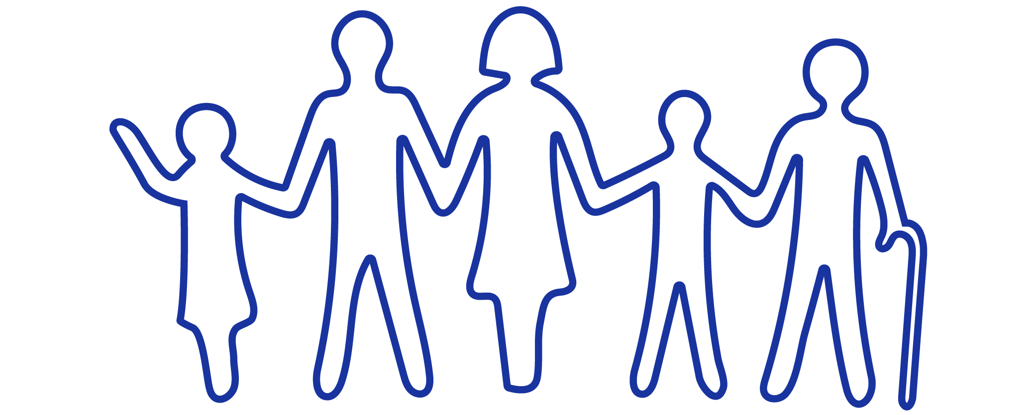 Scottish Family Party