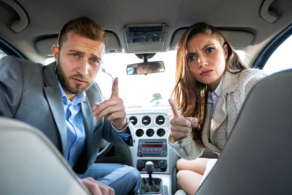 Say “No” to the Shouting Ban!