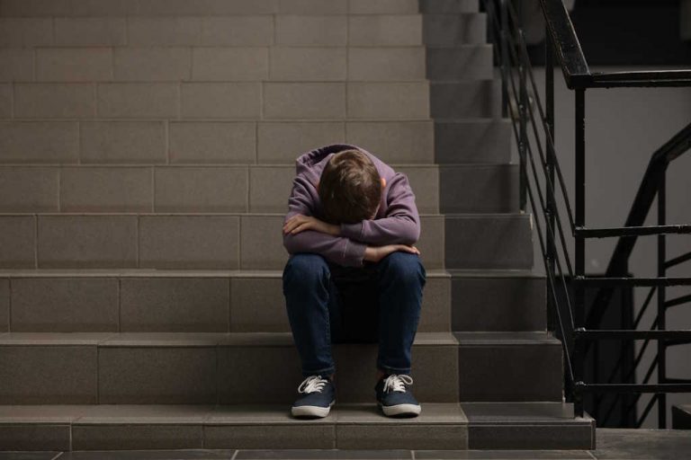 Children’s “Right” to be Sexually Abused