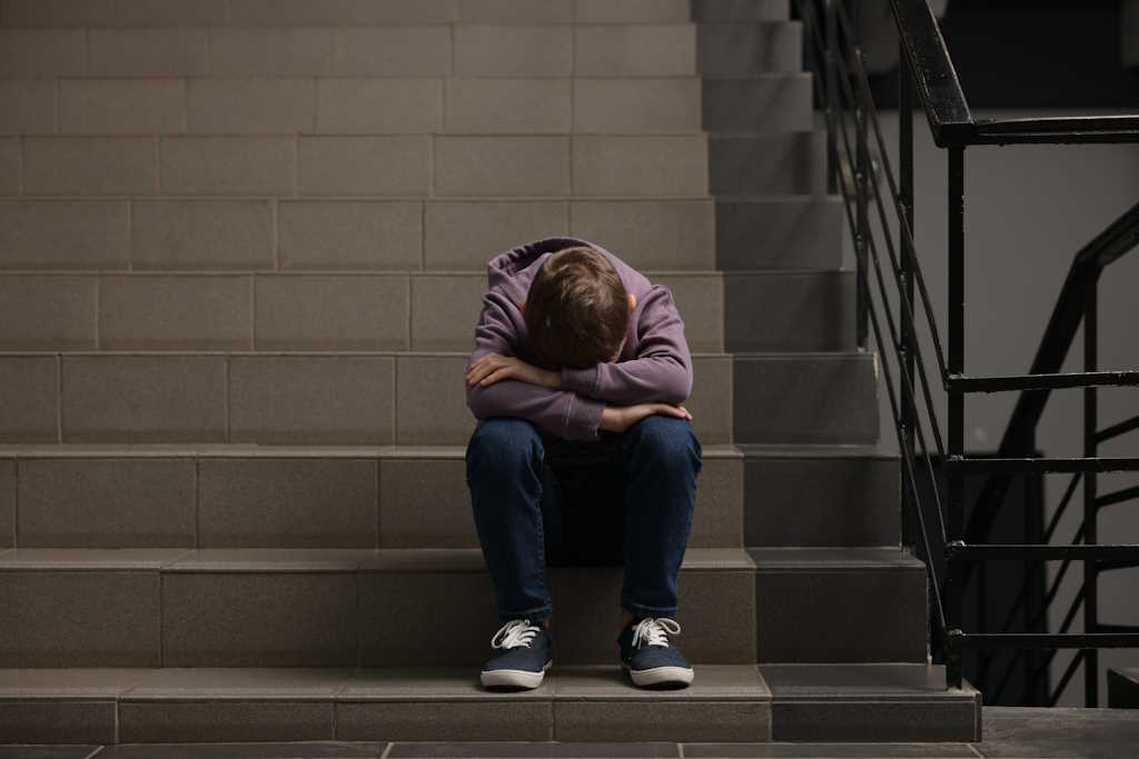 Children’s “Right” to be Sexually Abused