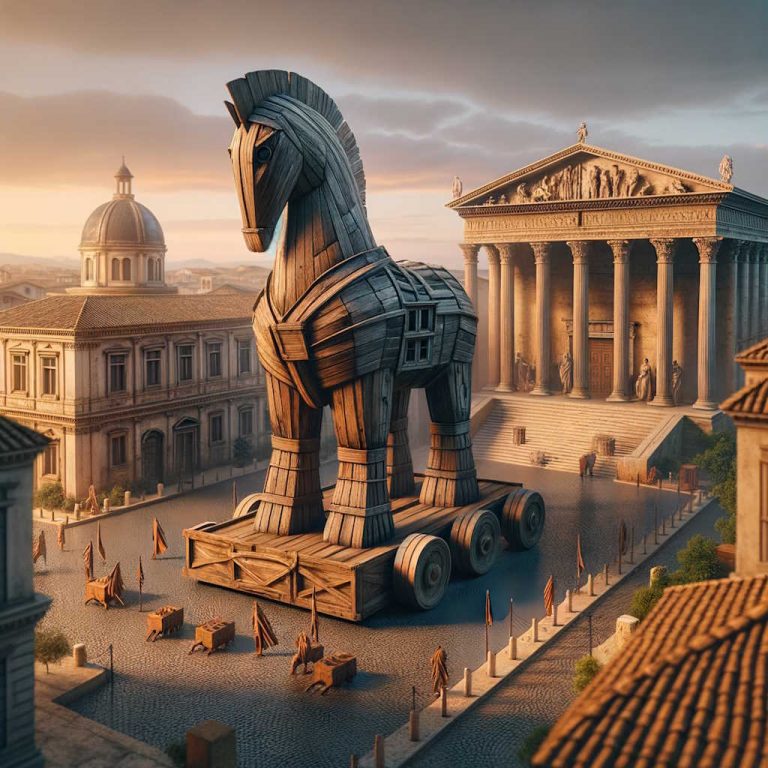  Children’s Rights: a Trojan Horse